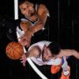 Copertina di New York in finale dopo 27 anni. Spurs-Thunder: perché Vassell e Holmgren sono due fattori | NBA Freestyle