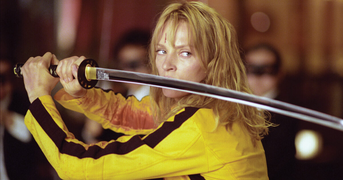 i film da non perdere al cinema da kill bill in versione originale a backrooms da Ilfattoquotidiano.it i film da non perdere al cinema da kill bill in versione originale a backrooms