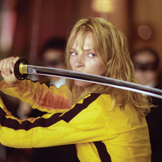 I film da non perdere al cinema, da Kill Bill in versione originale a Backrooms