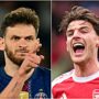 Copertina di Champions League, a Budapest si gioca la finale in un orario inedito: il Psg di Kvara per il bis, l’Arsenal per la sua prima volta (e per un record storico)