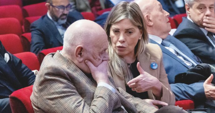 Il ritorno in toga di Bartolozzi  è fermo al palo