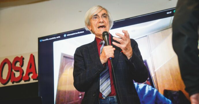 Salta un altro evento con d’Orsi: “Il Pd non vuole confronti”