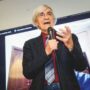 Copertina di Salta un altro evento con d’Orsi: “Il Pd non vuole confronti”
