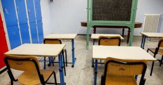 Copertina di Allarme caldo nelle scuole italiane: picchi di 32 gradi nelle classi e malori tra gli studenti. I sindacati: “Mancanza di investimenti strutturali”