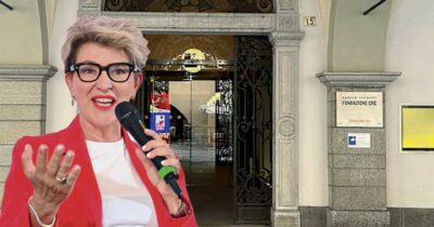 Copertina di I nuovi padroni della Stampa: la sorella di Cirio a capo di Crc