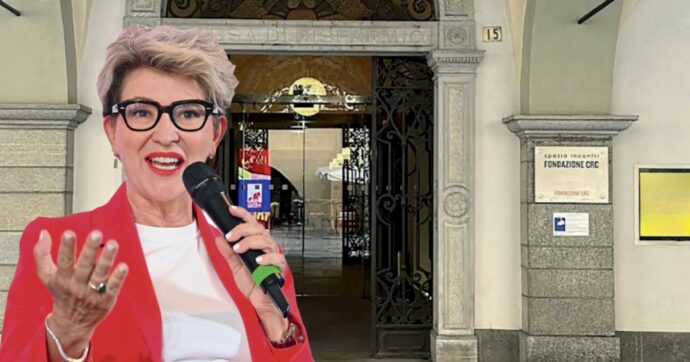 I nuovi padroni della Stampa: la sorella di Cirio a capo di Crc