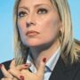 Copertina di Emergenza Ebola? No, poltrone. Lady Cirielli lascerà la Prevenzione alla Salute e  scatta la corsa alla successione