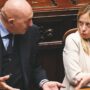 Copertina di Riarmo, la retromarcia del governo Meloni in cerca di consensi