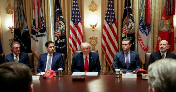Iran, Trump ora è all’angolo  e Teheran guadagna tempo