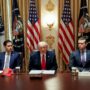 Copertina di Iran, Trump ora è all’angolo  e Teheran guadagna tempo