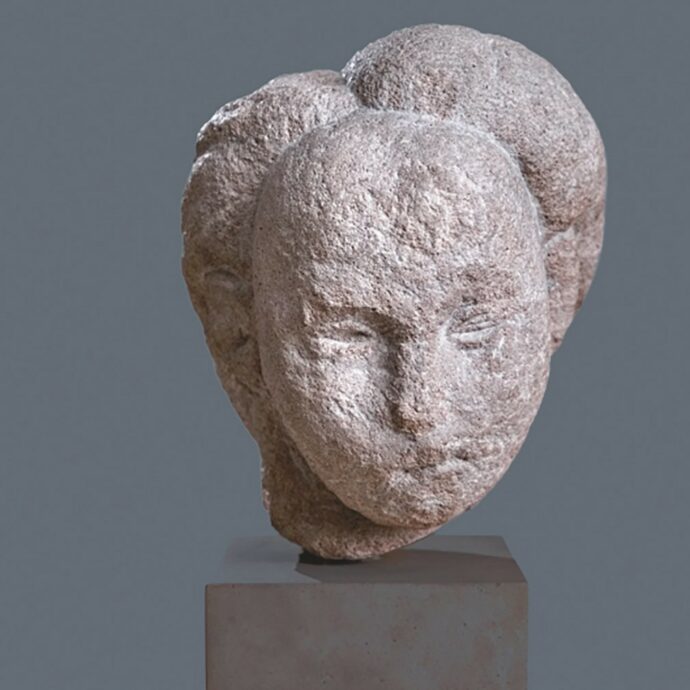 Il ‘’bacio infinito’’ di Brancusi: Roma celebra lo scultore nato 150 anni fa. La recensione della mostra al Museo dei Fori Imperiali