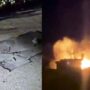 Copertina di Drone in Romania. “È russo” Ma Putin: “Portateci i resti”
