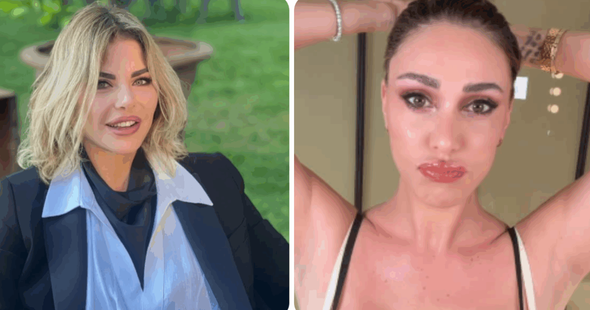 “La gente pensa spesso che il successo, i soldi, la bellezza o la popolarità bastino per essere felici. Tutti ti vedono forte, risolta, ricca, ancora bellissima e tu dentro hai angoscia”: le parole di Alba Parietti per Belén Rodriguez