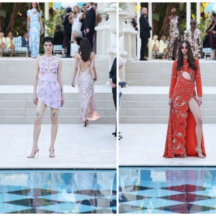 La prima Cruise disegnata con l’AI: Philipp Plein e il ritorno del lusso che vuole farsi vedere