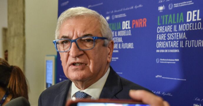 Corte dei Conti: “Il Pnrr avanza ma non recupera i ritardi accumulati su asili, case di comunità, edilizia scolastica e rigenerazione urbana”