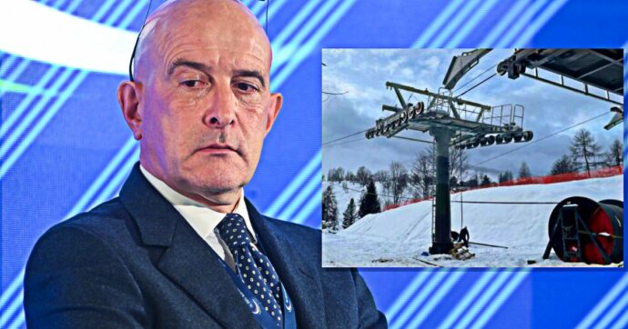 Olimpiadi, non solo Socrepes: il flop delle cabinovie da 132 milioni euro. Appalti saltati, penali milionarie e accuse
