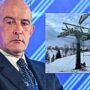 Copertina di Olimpiadi, non solo Socrepes: il flop delle cabinovie da 132 milioni euro. Appalti saltati, penali milionarie e accuse