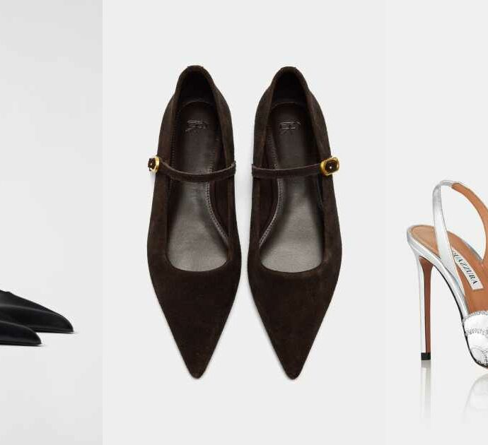 Scarpe comode ma eleganti per un matrimonio: i modelli per lui e per lei da indossare con stile e riutilizzare dopo