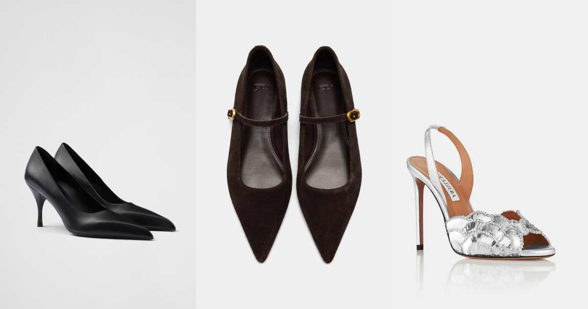 Scarpe comode ma eleganti per un matrimonio: i modelli per lui e per lei da indossare con stile e riutilizzare dopo