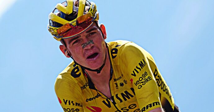 Kuss si prende la tappa regina del Giro d’Italia: eroico Ciccone, si consola con la maglia azzurra. Cambia la classifica generale