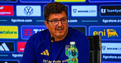 Copertina di “Non mi devo nascondere, sono cose che ho sempre detto. Finché non ci saranno dirigenti seri sarà un problema”: Baldini sul calcio italiano