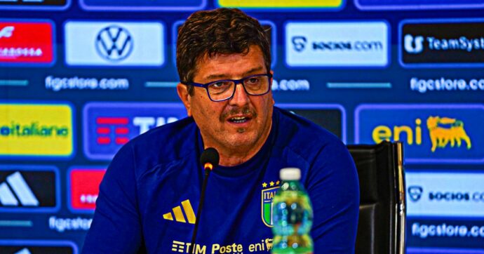 “Non mi devo nascondere, sono cose che ho sempre detto. Finché non ci saranno dirigenti seri sarà un problema”: Baldini sul calcio italiano