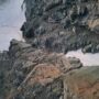Copertina di Alpinista muore precipitando dalla parete Nord del Gran Paradiso: illesi i due compagni di cordata