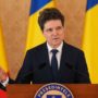 Copertina di Drone russo caduto in Romania, la versione del presidente Nicuşor Dan: “Ha cambiato traiettoria dopo essere stato colpito”