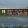 Copertina di Scontro sull’eccessivo traffico di camion al Brennero: il 30 maggio gli ambientalisti scioperano e fanno chiudere l’autostrada A22