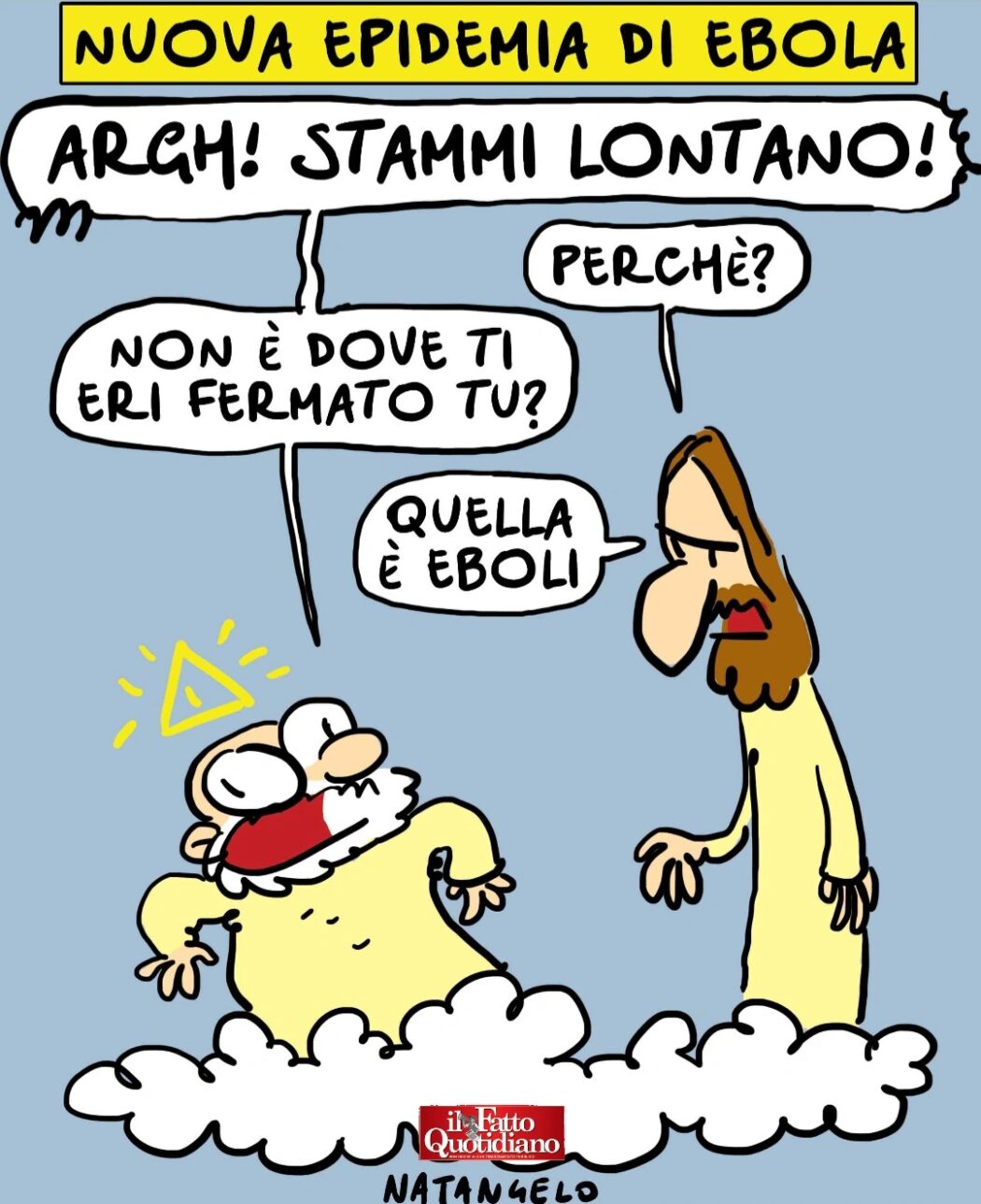 Panico?
