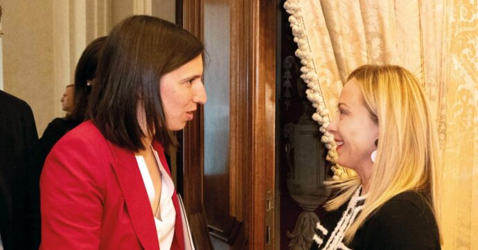 Sondaggi Ipsos: Amministrative boccata d’ossigeno per Meloni, crolla il Pd. Vannacci sempre più determinante