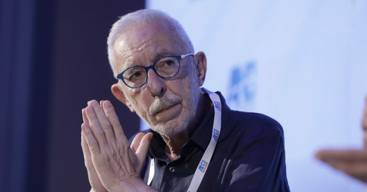 “Alle Politiche i partiti del campo largo perdono voti se coalizzati? Dipende dalla legge elettorale. Il problema sarebbe l’indicazione preventiva del premier”: l’intervista al sondaggista Weber