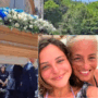 Copertina di Sub morte alle Maldive, in migliaia a Genova per ricordare Monica Montefalcone e sua figlia Giorgia Sommacal: le immagini dei funerali