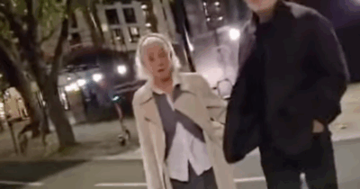 Copertina di “Malvagia pu**ana sionista”: spunta un video con Helen Mirren insultata da attivisti pro-Pal a Londra, indaga la polizia
