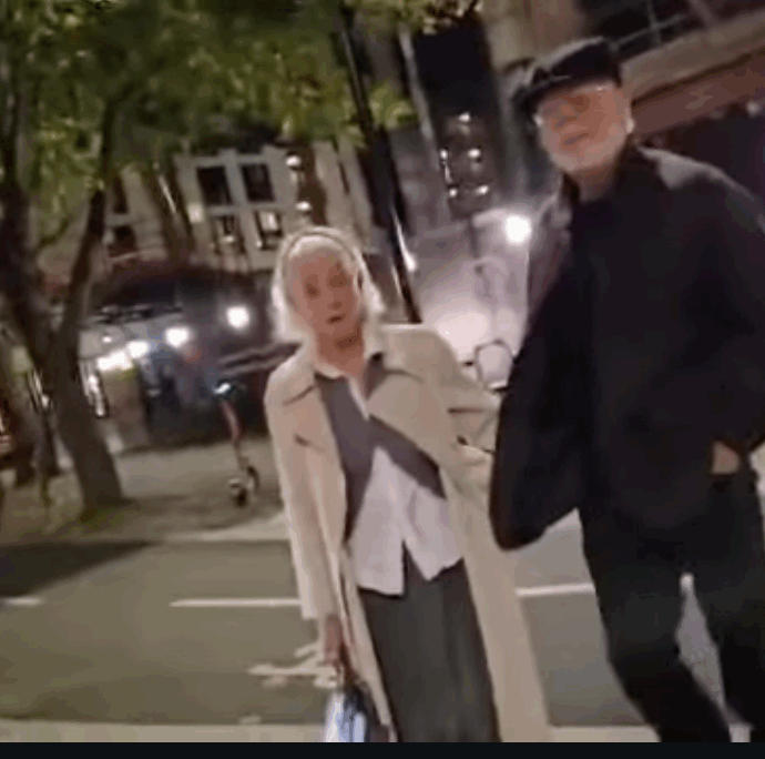 “Malvagia pu**ana sionista”: spunta un video con Helen Mirren insultata da attivisti pro-Pal a Londra, indaga la polizia