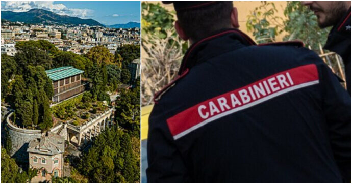 Senza fissa dimora ucciso a Genova, l’omicidio in pieno giorno all’interno di Villetta di Negro: arrestato 43enne