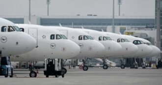 “C’è un drone” e l’aeroporto di Monaco si paralizza: voli dirottati a centinaia di km. Ma la polizia non trova niente