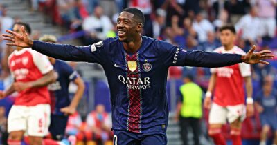 Copertina di LA CHAMPIONS RIMANE A PARIGI: PSG CAMPIONE D'EUROPA PER LA SECONDA VOLTA DI FILAL'Arsenal cade solo dopo i rigori | Il commento