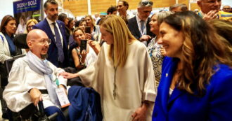Copertina di Riforma della disabilità, altro che stanare i furbetti: giù del 13% le domande di invalidità. Cgil: “Rischio diritti negati”