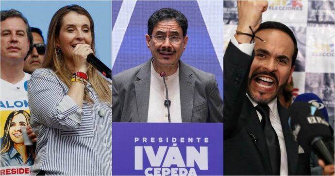 La Colombia elegge il nuovo presidente. È corsa a tre tra chi vuole la pace attraverso il dialogo e chi invoca le armi contro narcos e guerriglia