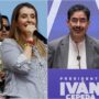 Copertina di La Colombia elegge il nuovo presidente. È corsa a tre tra chi vuole la pace attraverso il dialogo e chi invoca le armi contro narcos e guerriglia