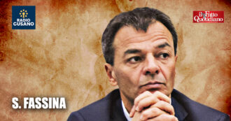 Copertina di L’allarme di Fassina: “Ucraina nella Ue? Porteremo nel mercato 80 milioni di lavoratori che guadagnano appena 400 euro al mese”