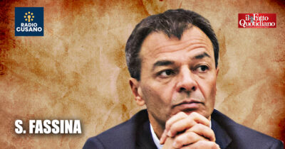 Copertina di L’allarme di Fassina: “Ucraina nella Ue? Porteremo nel mercato 80 milioni di lavoratori che guadagnano appena 400 euro al mese”