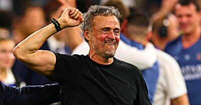 Copertina di LA CHAMPIONS RIMANE A PARIGI: PSG CAMPIONE D'EUROPA PER LA SECONDA VOLTA DI FILAL'Arsenal sconfitto solo ai calci di rigore | Il commento