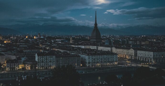 Torino,  l’emergenza black-out durerà tutta l’estate: almeno 5 anni per sistemare la rete