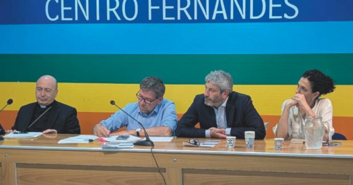 Cpr a Castel Volturno, Fico:  “Siamo contrari”