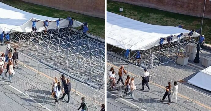 Parata del due giugno a Roma, l’appalto della discordia “Disegni falsati e tribune fuorilegge”. Ricorso sulla gara gestita dal Reparto Infrastrutture dell’Esercito