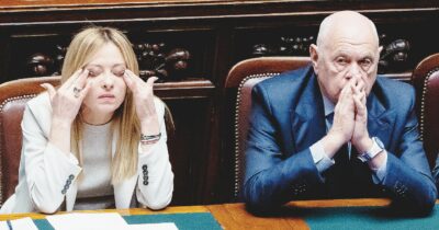 Copertina di Dal cemento di Milano agli amici assunti e ai concorsi universitari, tutti i graziati dell’abolizione dell’abuso d’ufficio