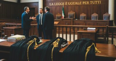 Copertina di “Così la legge Foti protegge chi sperpera soldi pubblici e deresponsabilizza i funzionari negligenti”, intervista a Donato Centrone, magistrato contabile e presidente dell’Amcc