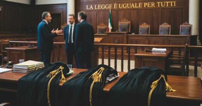 “Così la legge Foti protegge chi sperpera soldi pubblici e deresponsabilizza i funzionari negligenti”, intervista a Donato Centrone, magistrato contabile e segretario dell’Amcc